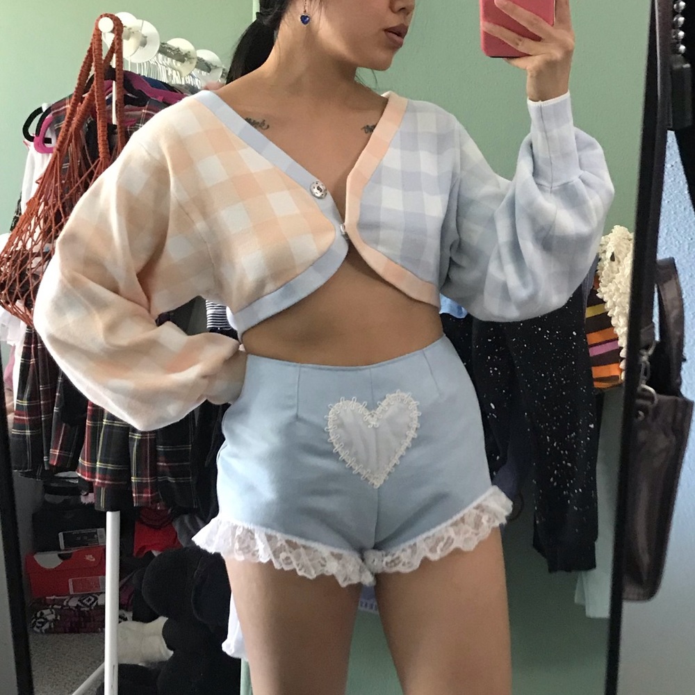 Doesn’t get enough wear
